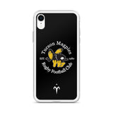 Tucson Magpies Rugby Football Club Clear Case for iPhone®
