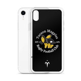 Tucson Magpies Rugby Football Club Clear Case for iPhone®