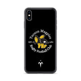 Tucson Magpies Rugby Football Club Clear Case for iPhone®