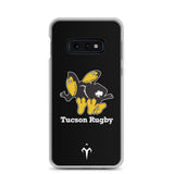 Tucson Magpies Rugby Football Club Clear Case for Samsung®
