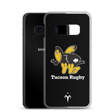 Tucson Magpies Rugby Football Club Clear Case for Samsung®