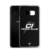 Central Illinois Track Club Clear Case for Samsung®
