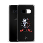 Bowling Green Bullies Football Clear Case for Samsung®