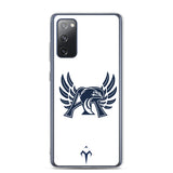 Auburn Riverside High School Wrestling Clear Case for Samsung®