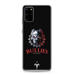 Bowling Green Bullies Football Clear Case for Samsung®