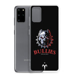 Bowling Green Bullies Football Clear Case for Samsung®