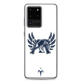 Auburn Riverside High School Wrestling Clear Case for Samsung®