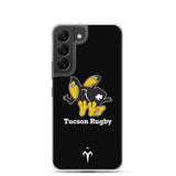 Tucson Magpies Rugby Football Club Clear Case for Samsung®