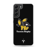 Tucson Magpies Rugby Football Club Clear Case for Samsung®