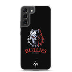 Bowling Green Bullies Football Clear Case for Samsung®