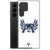 Auburn Riverside High School Wrestling Clear Case for Samsung®