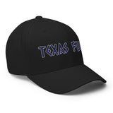 Texas Fury Structured Twill Cap