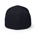 Texas Fury Structured Twill Cap