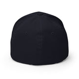 Texas Fury Structured Twill Cap