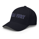 Texas Fury Structured Twill Cap