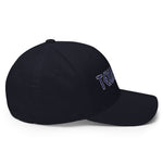Texas Fury Structured Twill Cap