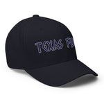 Texas Fury Structured Twill Cap
