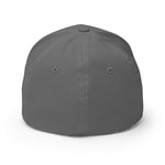 Texas Fury Structured Twill Cap