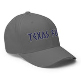 Texas Fury Structured Twill Cap