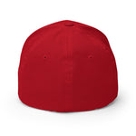 Texas Fury Structured Twill Cap