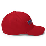 Texas Fury Structured Twill Cap