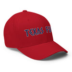 Texas Fury Structured Twill Cap