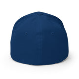 Texas Fury Structured Twill Cap