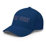 Texas Fury Structured Twill Cap