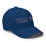 Texas Fury Structured Twill Cap