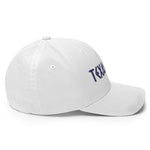 Texas Fury Structured Twill Cap