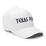 Texas Fury Structured Twill Cap