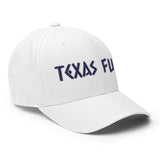 Texas Fury Structured Twill Cap