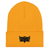 Cumbre Alta soccer Bossier City Cuffed Beanie