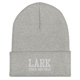 Lark Track and Field Cuffed Beanie