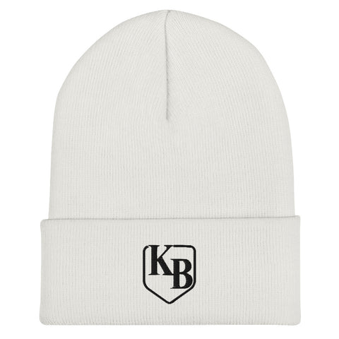 Kentucky Beast Baseball Cuffed Beanie