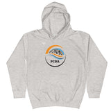 Port City Baseball Academy Kids Hoodie