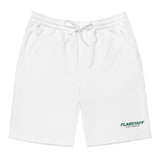Flagstaff Wrestling Men's fleece shorts