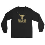 Bull Island Grappling Men’s Long Sleeve Shirt
