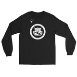 Cumbre Alta soccer Bossier City Men’s Long Sleeve Shirt