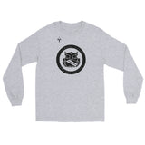 Cumbre Alta soccer Bossier City Men’s Long Sleeve Shirt