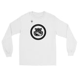 Cumbre Alta soccer Bossier City Men’s Long Sleeve Shirt