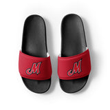 Portland Mavericks Baseball Men’s slides