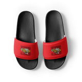 New Braunfels JR Cougars Men’s slides