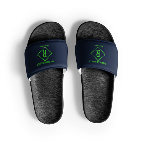 Michigan Rebels Baseball Men’s slides