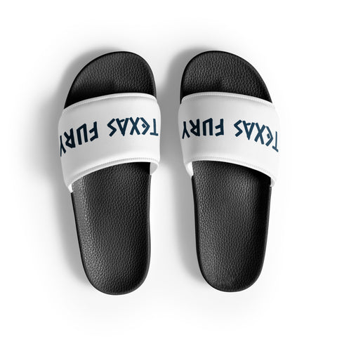 Texas Fury Men’s slides
