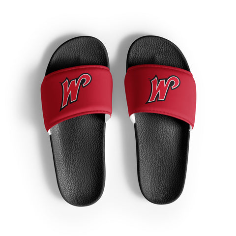 Portland Mavericks Baseball Men’s slides