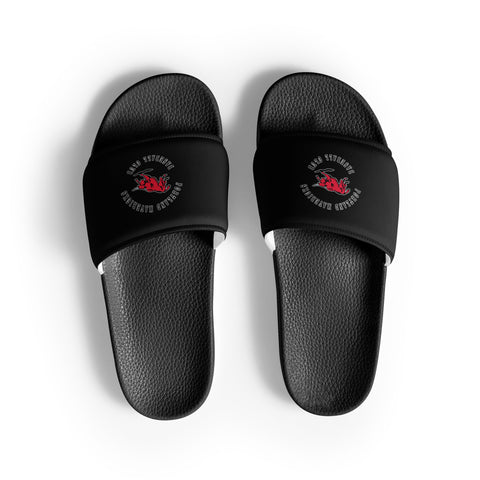 Portland Mavericks Baseball Men’s slides