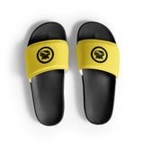 Cumbre Alta soccer Bossier City Men’s slides