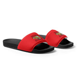 New Braunfels JR Cougars Men’s slides
