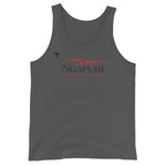 Ngapuhi Tribe Unisex Tank Top